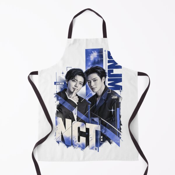 Item preview, NCT JNJM BOTH SIDES Premium Merchandise designed and sold by Valeree Store.