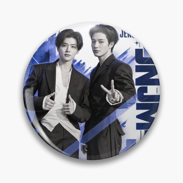 Item preview, NCT JNJM BOTH SIDES Complete Duo Collection designed and sold by Valeree Store.