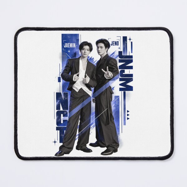 Item preview, NCT JNJM BOTH SIDES Complete Duo Collection designed and sold by Valeree Store.