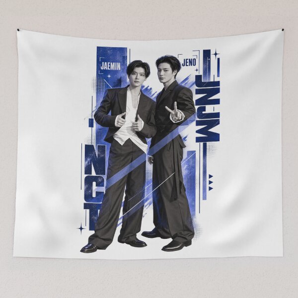 Item preview, NCT JNJM BOTH SIDES Complete Duo Collection designed and sold by Valeree Store.