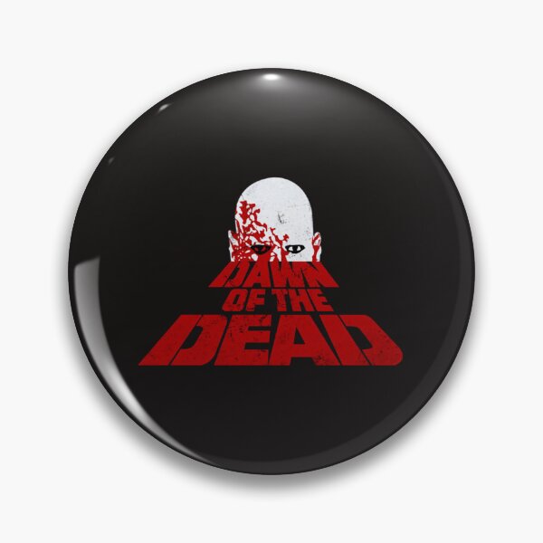 Artikelvorschau, Dawn Of The Dead Retro entworfen und verkauft von FashionExpo.