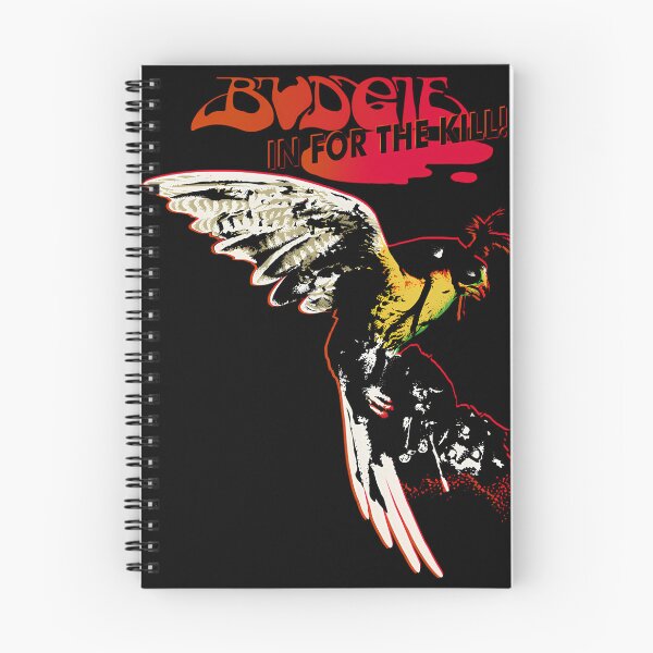 Item preview, Bird With Spread Wings And Red designed and sold by Rucal77x.