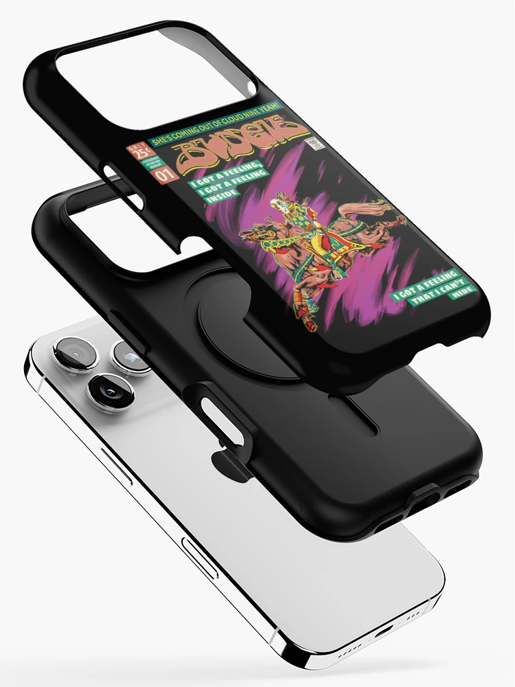 Thumbnail 2 of 4, iPhone Case, Cover With Bird Knight Riding designed and sold by Rucal77x.