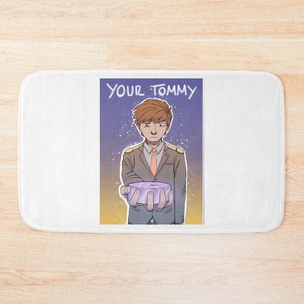 Item preview, Your Tommy designed and sold by elianajens.