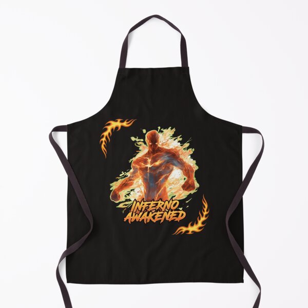 Item preview, Dynamic Burning Energy Form designed and sold by FashionExpo.