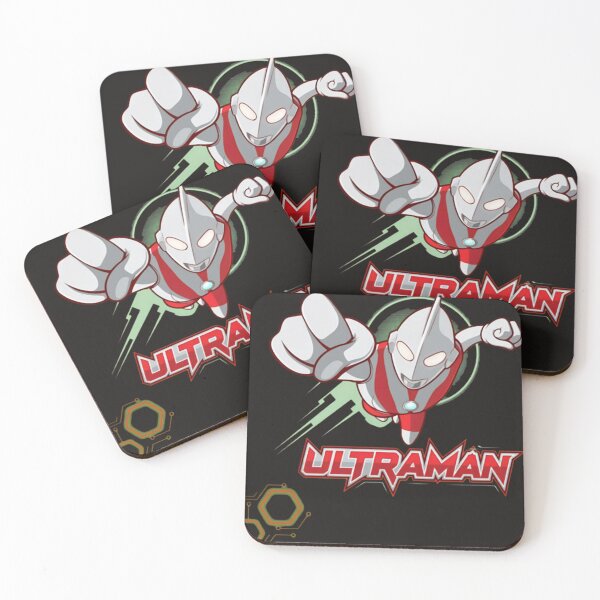 Artikelvorschau, Dynamics Retro Hero Flying Pose Embleme entworfen und verkauft von FashionExpo.