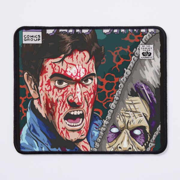 Item preview, Evil Dead 2 Dead by Dawn designed and sold by FashionExpo.