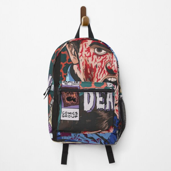 Item preview, Evil Dead 2 Dead by Dawn designed and sold by FashionExpo.