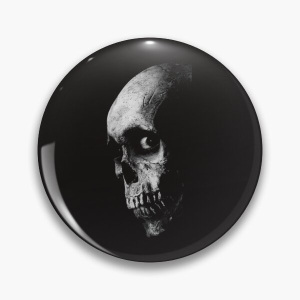 Item preview, Evil Dead Skull Horror FanArt Tribute designed and sold by FashionExpo.