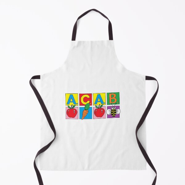 Item preview, Acab designed and sold by samadchabot.