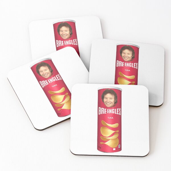 Item preview, A Can Of Breengles (Tuna Flavor) - Neil Breen - Breen'S Corrupt Merchandise Funny Sticker Funny T Shirt designed and sold by elianajens.