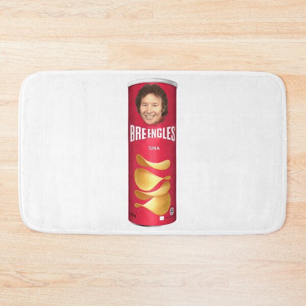 Item preview, A Can Of Breengles (Tuna Flavor) - Neil Breen - Breen'S Corrupt Merchandise Funny Sticker Funny T Shirt designed and sold by elianajens.