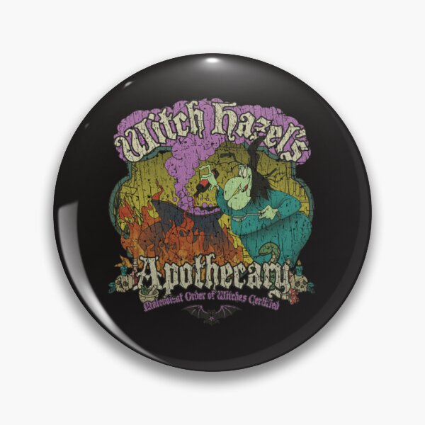 Item preview, Witch Hazel's Apothecary 1954  designed and sold by FashionExpo.
