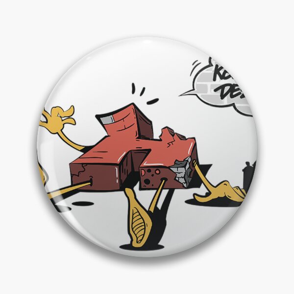 Item preview, Letter Break designed and sold by willis-street.