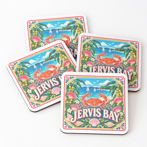 Item preview, Jervis Bay NSW Australia  designed and sold by PamLeeDesign.