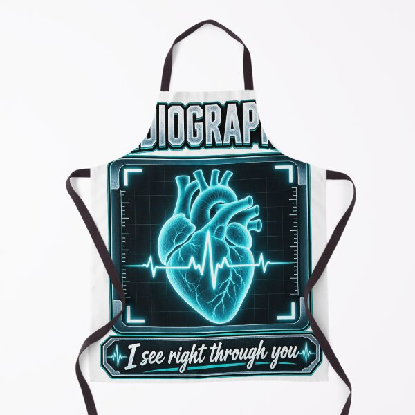 Item preview, Radiographer I See Right Through You Funny Rad Tech Gift designed and sold by ys96.