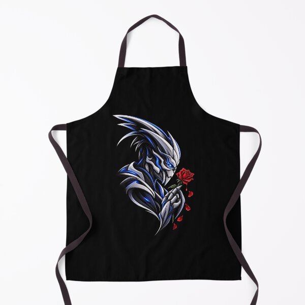 Item preview, Beauty And Vakarian designed and sold by JessicaRHolland.