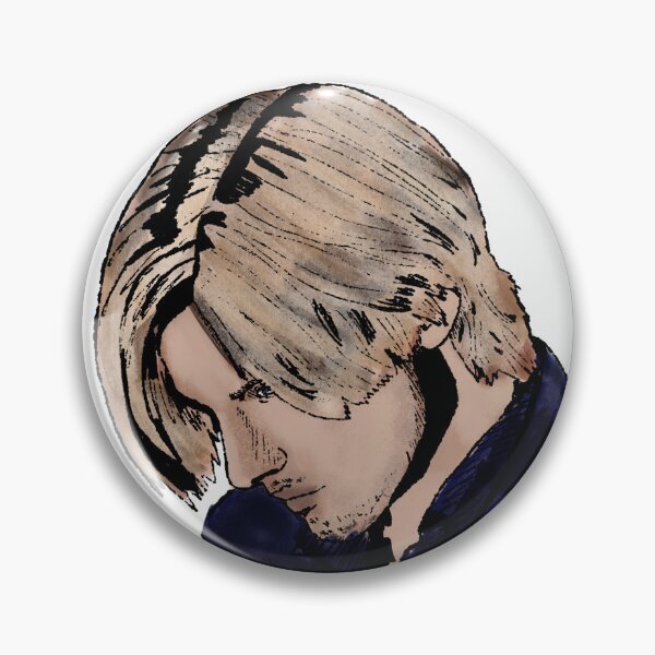 Item preview, Leon Kennedy RE6 designed and sold by Jay-Wing.