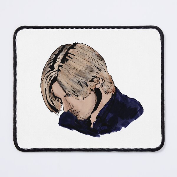 Item preview, Leon Kennedy RE6 designed and sold by Jay-Wing.