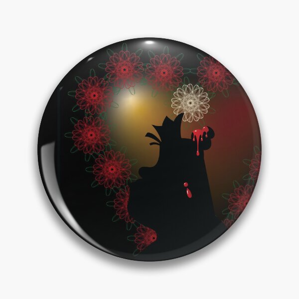 Item preview, Painting The Roses Red designed and sold by Spiromancer.