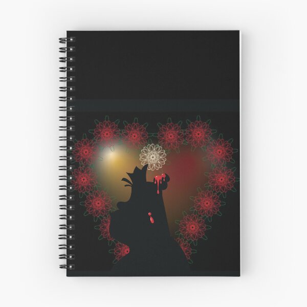 Item preview, Painting The Roses Red designed and sold by Spiromancer.