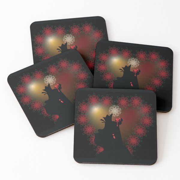 Item preview, Painting The Roses Red designed and sold by Spiromancer.