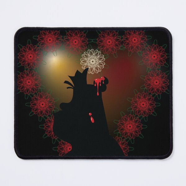 Item preview, Painting The Roses Red designed and sold by Spiromancer.