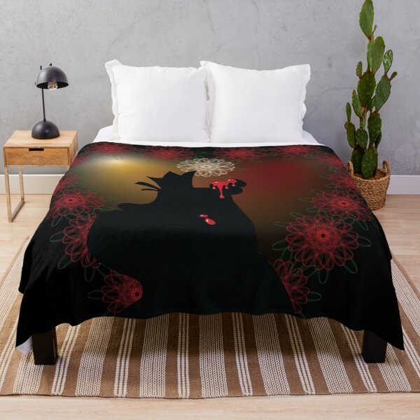 Item preview, Painting The Roses Red designed and sold by Spiromancer.
