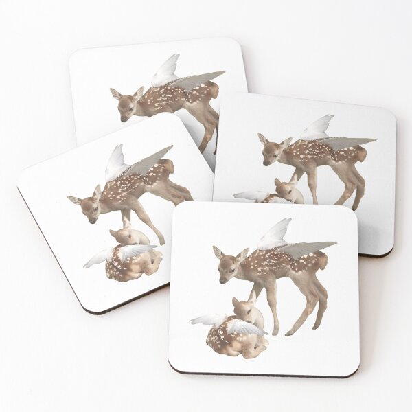 Item preview, Angel Deer designed and sold by samadchabot.