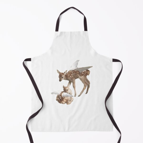 Item preview, Angel Deer designed and sold by samadchabot.