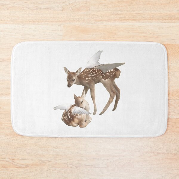 Item preview, Angel Deer designed and sold by samadchabot.