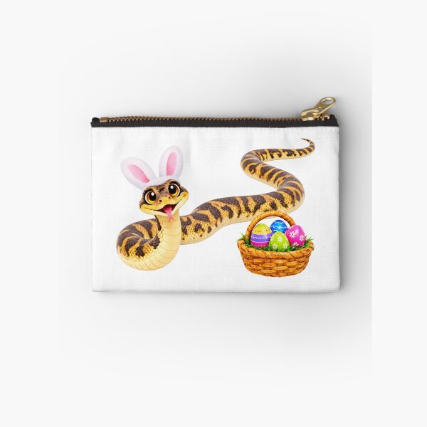 Item preview, Timor Python Easter Basket designed and sold by Sillytoe.