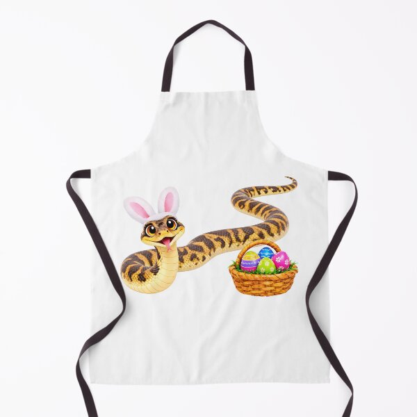 Item preview, Timor Python Easter Basket designed and sold by Sillytoe.