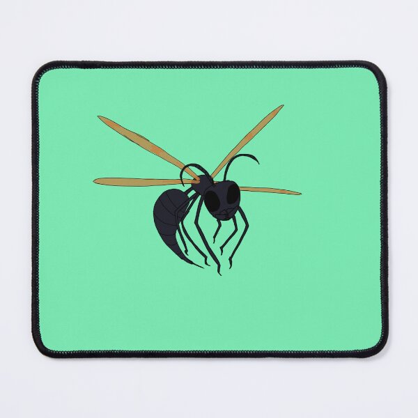 Item preview, Tarantula Hawk Wasp designed and sold by FossilRecordGNS.