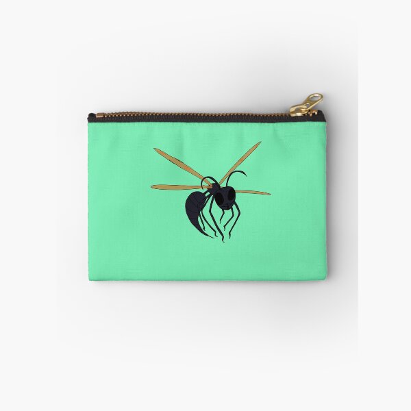 Item preview, Tarantula Hawk Wasp designed and sold by FossilRecordGNS.