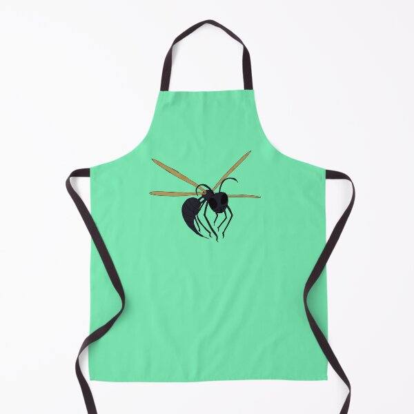 Item preview, Tarantula Hawk Wasp designed and sold by FossilRecordGNS.