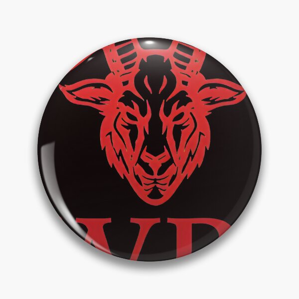 Item preview, WPI Ram Mascot designed and sold by noah-vyre.