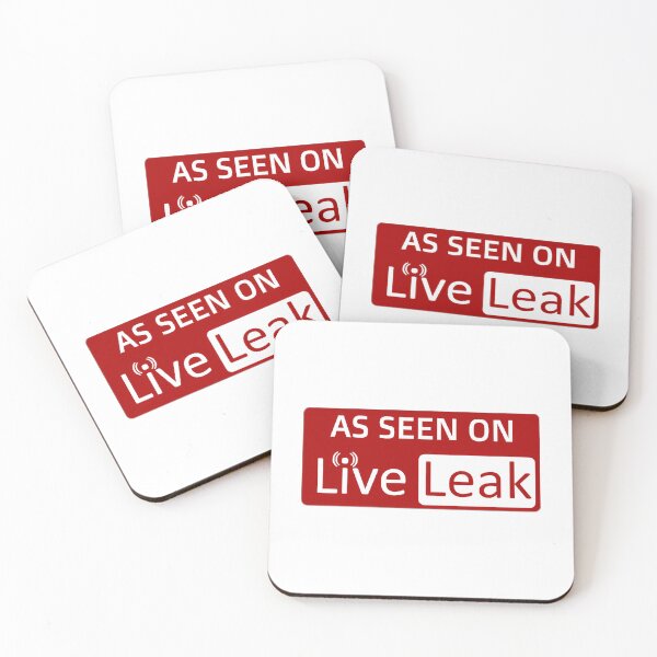 Artikelvorschau, Wie auf Liveleak gesehen entworfen und verkauft von samadchabot.