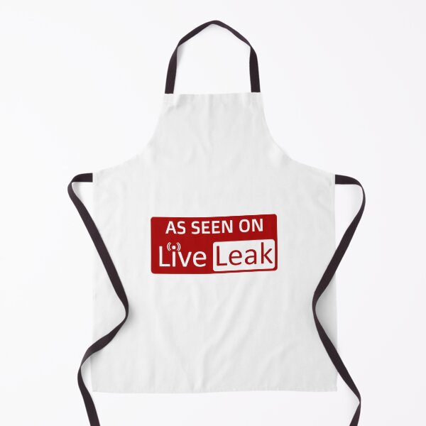 Item preview, As Seen On Liveleak designed and sold by samadchabot.