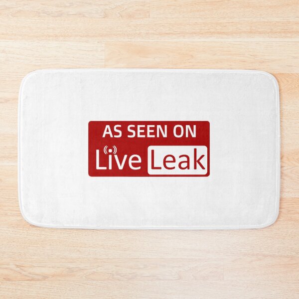 Artikelvorschau, Wie auf Liveleak gesehen entworfen und verkauft von samadchabot.