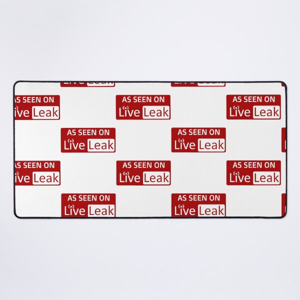 Item preview, As Seen On Liveleak designed and sold by samadchabot.