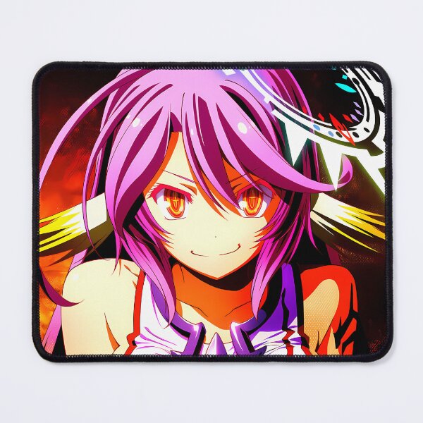 Item preview, Jibril - 22 designed and sold by Infinite-Aspire.