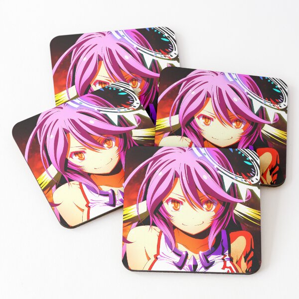 Item preview, Jibril - 22 designed and sold by Infinite-Aspire.