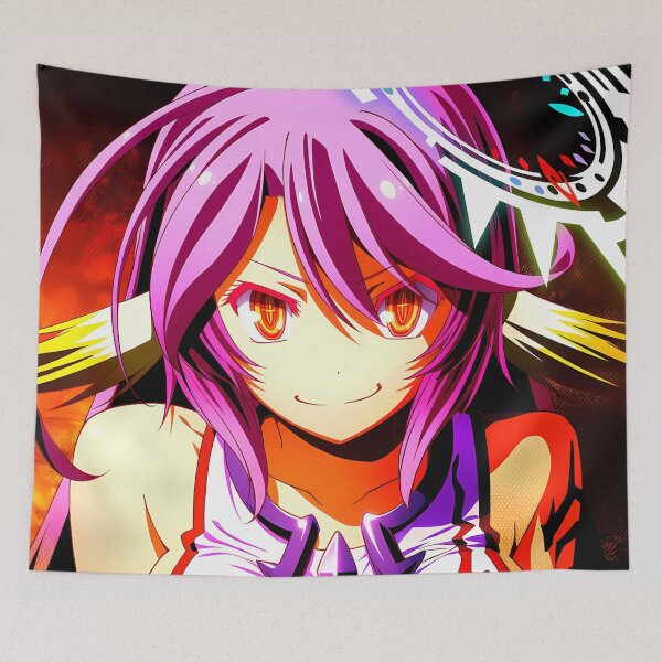 Item preview, Jibril - 22 designed and sold by Infinite-Aspire.