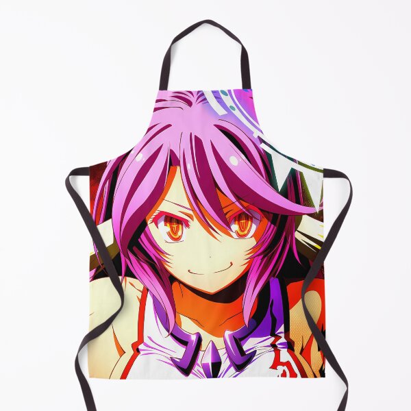 Item preview, Jibril - 22 designed and sold by Infinite-Aspire.