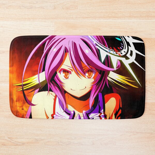 Item preview, Jibril - 22 designed and sold by Infinite-Aspire.