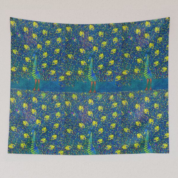 Item preview, Hand-Drawn Colored Pencil Art designed and sold by Elybv.