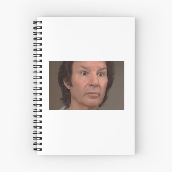 Item preview, Astonished Breen - Neil Breen - Breen'S Corrupt Merchandise - Funny Sticker Funny T-Shirt designed and sold by elianajens.