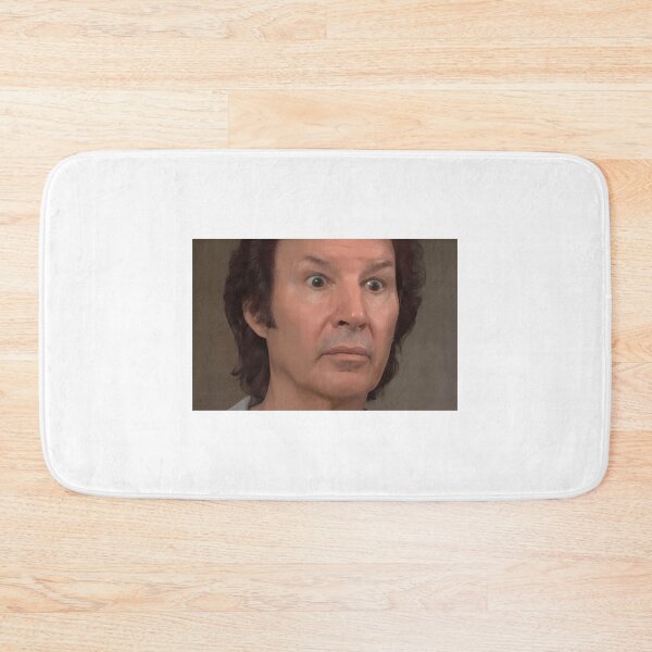 Item preview, Astonished Breen - Neil Breen - Breen'S Corrupt Merchandise - Funny Sticker Funny T-Shirt designed and sold by elianajens.