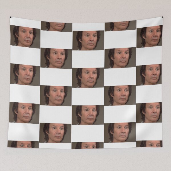 Item preview, Astonished Breen - Neil Breen - Breen'S Corrupt Merchandise - Funny Sticker Funny T-Shirt designed and sold by elianajens.